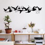 Wallity Bellissimo - M112-M Negro